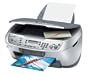 Epson Stylus CX6600 Photo Printer, Copier, Scanner