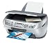 Video Games : Epson Stylus CX6600 Photo Printer, Copier, Scanner