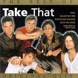 Take That -  The Best of Take That
