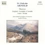 Arnold - Orchestral Dances