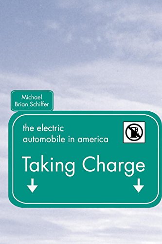 taking charge the electric automobile in america
