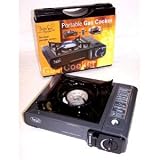 Portable Gas Cooker