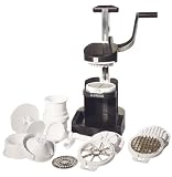 Le Presse - Food Preparation System