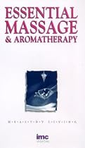 Essential Massage And Aromatherapy [VHS] [1995]