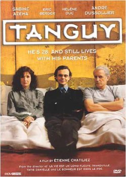 Tanguy (Original French with English Subtitles) On Sale