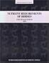 Nutrient Requirements of Horses,: Fifth Revised Edition, 1989 (Nutrient Requirements of Domestic Animals)
