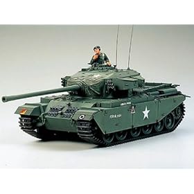1/35 British Army CenturionMKIII