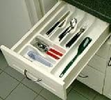 Cutlery Tray 14-1/4'' X 21-1/4