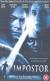 Review Metrodome Distribution  / Imposter [2002]
