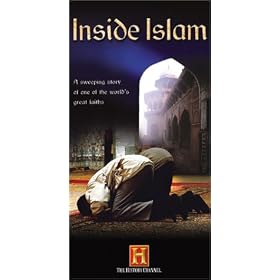 Inside Islam (History Channel) [VHS]