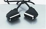 109.631 SCART PLUG TO SCART PLUG