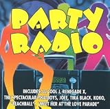 Party Radio, Vol. 1