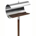 Bird Feeder by Blomus