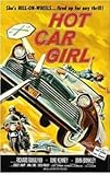 Movie Posters Hot Car Girl Movie Poster