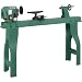 Grizzly G0584 VS Wood Lathe w/ Cast Iron Legs
