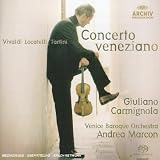 Concerto Veneziano [Hybrid SACD]