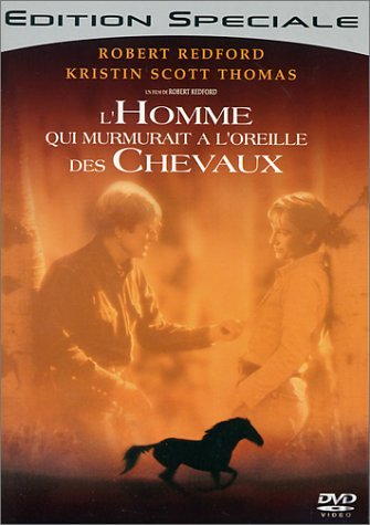 L'Homme qui murmurait � L'oreille des chevaux - �dition Sp�ciale