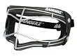 Bangerz Softball Fielder's Safety Mask (Black/Silver/Blue/Red)