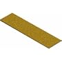 HO/O Cork Roadbed Sheets