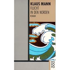 Flucht in den Norden