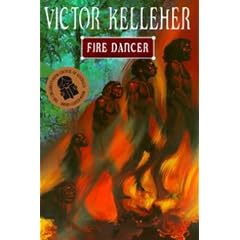 Fire Dancer
