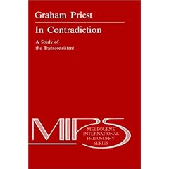 In Contradiction: A Study of the Transconsistent