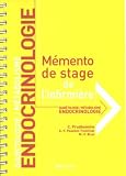 Endocrinologie : Diab�tologie / M�tabolisme