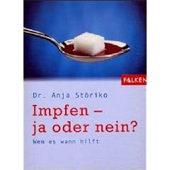 Impfen, ja oder nein?