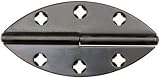 Lamello 166023 Duplex Hinge 20 (Black) Box of 20 (10-left/10-right)