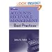 Accounts Receivable Management Best Practices (Wiley Best Practices)