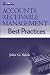 Accounts Receivable Management Best Practices (Wiley Best Practices)