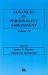 Advances in Personality Assessment: Volume 10 (Advances in Personality Assessment)