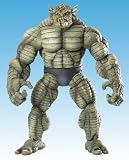 Marvel Legends - Abomination Variant Figure - Onslaught Series - Poseable Figure - 26 Points of Articulation - Includes: 32 Page Comic Book - Mint - Collectible - (H)