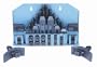 Palmgren 38950 CK69 Clamping Kit 69 Pieces