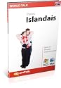 World Talk islandais