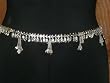 Tribal Belts-gypsy Hippie Belly Dancer Hanging Belt