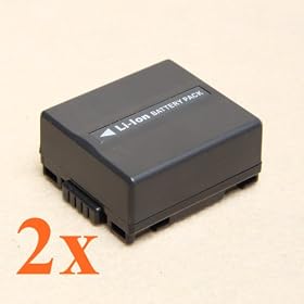 ATC 2 BATTERY for CGA-DU06,CGA-DU06A/1B,CGA-DU07,CGA-DU07A,CGA-DU07A/1B,CGA-DU07E/1B,CGR-DU06,CGR-DU07,VW-VBD070