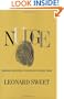 Nudge: Awakening Each Other to the God Who's Already There