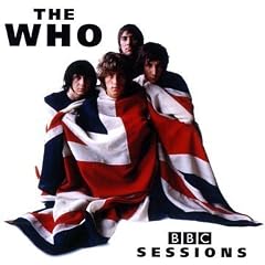 The BBC Sessions