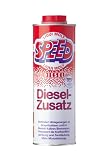 Produkt-Bild: Liqui Moly  5160 Speed Diesel Zusatz, 1 l