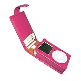 iPod ���U�[�P�[�X Fuchsia for 20GBPFIPOD4G20-FU�̉��i��r