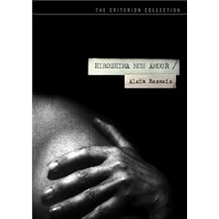 Hiroshima Mon Amour - Criterion Collection [Import USA Zone 1]