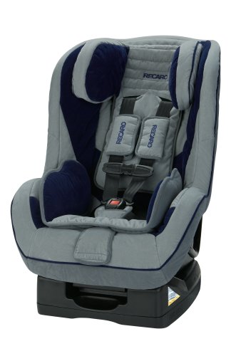 Recaro Signo Convertible Car Seat Cobalt