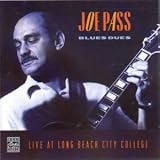 Blues Dues: Live at Long Beach City College