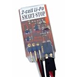SmartStop Lipo Cutoff Module: 2 cell