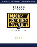 The Leadership Practices Inventory (LPI): Self Instructions