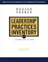 The Leadership Practices Inventory (LPI): Self Instructions
