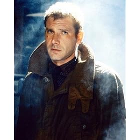 Harrison Ford High Quality Photo Print