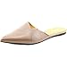Calvin Klein Women's Garnett Mule