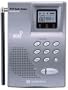 Audiovox Multi Radio Station FRS1000 2-Mile 14-Channel FRS Two-Way Radio